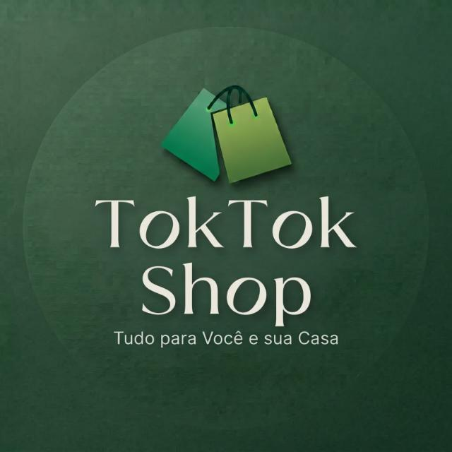 TokTok Shop