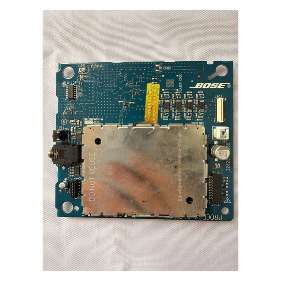 Placa Lógica Principal Bose - Código 32628 Eton Et866 94v-0