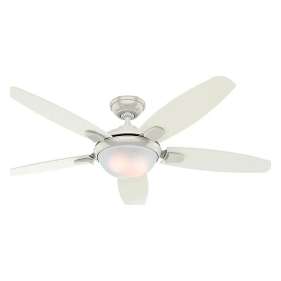 Ventilador de Teto Hunter Contempo 132cm