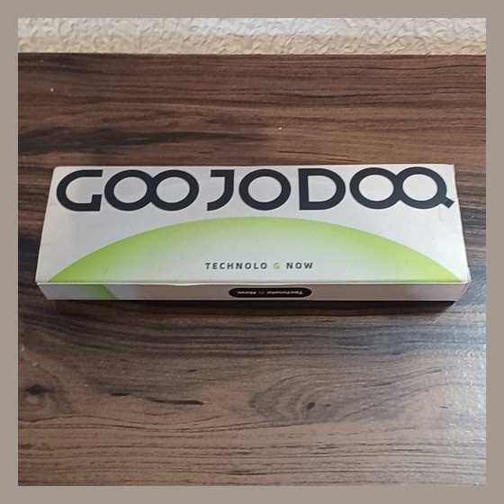 Caneta Stylus Pen Touch Capacitiva Goojodoq