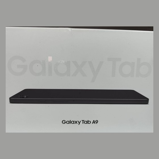 Tablet Samsung Galaxy Tab A9 Samsung — SS101