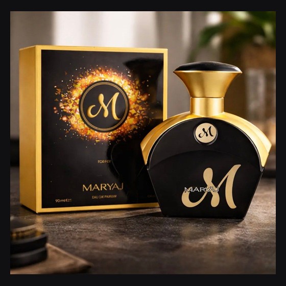 Perfume Maryaj M For Him Eau de Parfum 90ml