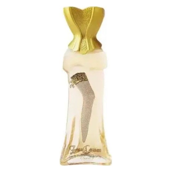 Perfume French Cancan New Brand Prestige Eau de Parfum 100ml