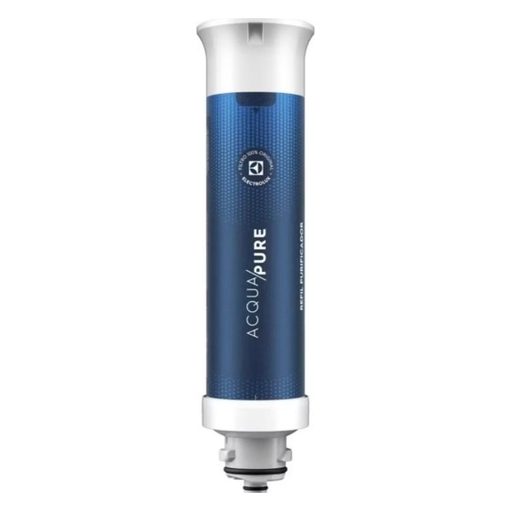 Refil Filtro Acqua Pure Electrolux