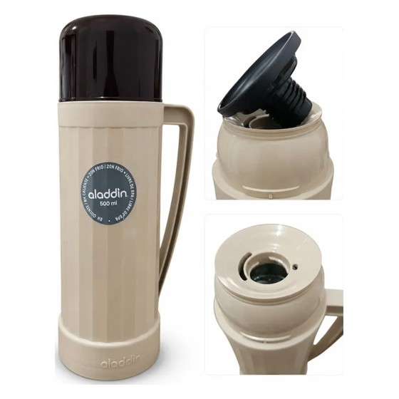 Garrafa Térmica Aladdin Continental 500ml