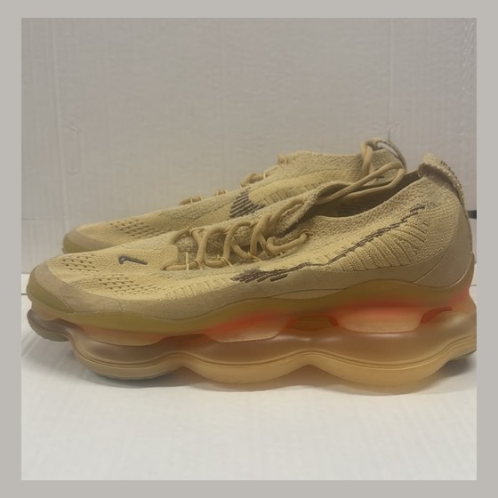Tênis Nike Air Max Scorpion Flyknit  41 - REPLICA  1 LINHA
