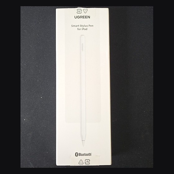 Caneta Stylus Ugreen Smart Stylus Pen for iPad Ugreen — RB1314