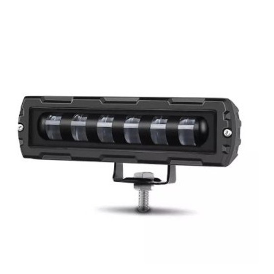 Barra de Luz LED 6 Polegadas Off-Road Supercar-Power Supercar-Power — RB1325
