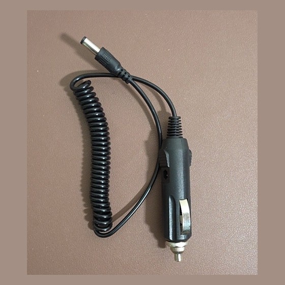 Cabo Adaptador Veicular Plug P4 (Isqueiro de Carro) — RB1343