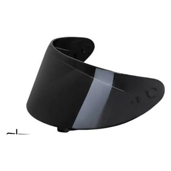 Viseira Fumê para Capacete