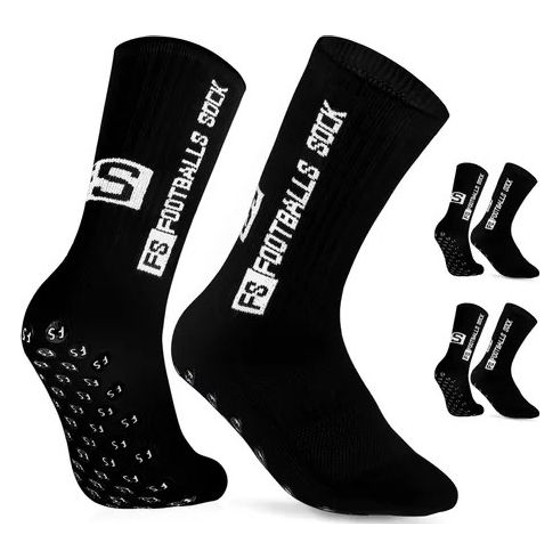 Meia de Futebol Antiderrapante FS Football Socks FS Football Socks — AS105