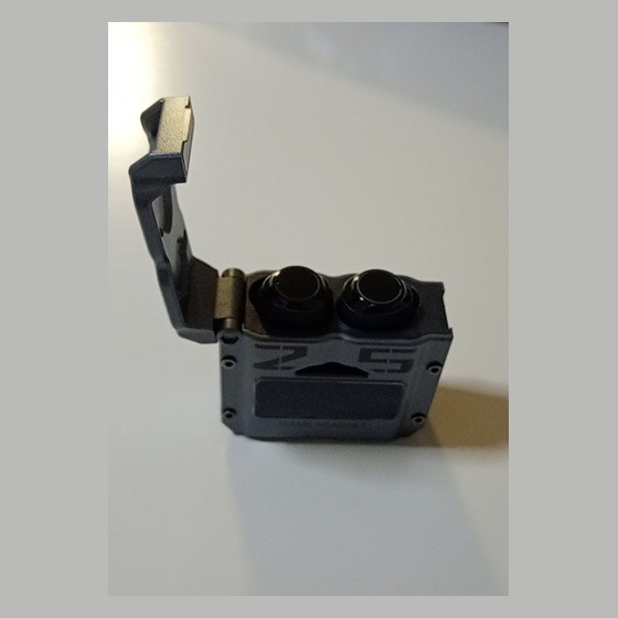 Fone de Ouvido Bluetooth TWS Gamer Z5 Genérica — AS111