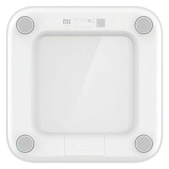 Balança Digital Xiaomi Mi Smart Scale 2 (sem bioimpedância) Xiaomi — SS173