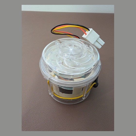 Motor Ventilador para Geladeira/Freezer — RB1384