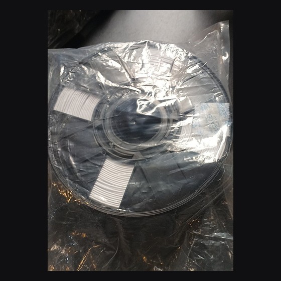 Filamento para Impressora 3D 1kg — LT179