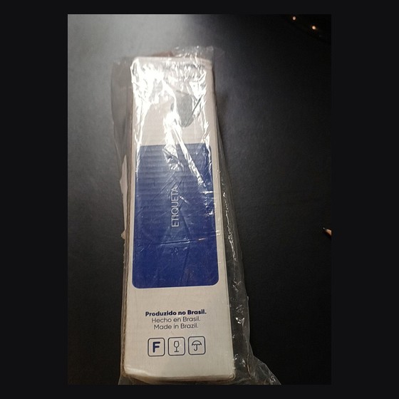 Refil Filtro para Purificador de Água Refrigerado Colormaq Colormaq — LT183
