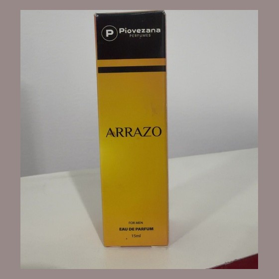 Perfume Arrazo Piovezana For Men Piovezana Perfumes — LL84