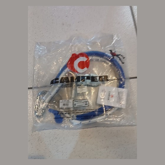 Talabarte de Posicionamento Camper CP2301 Camper — LT189