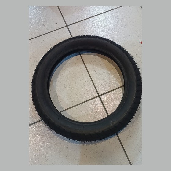Pneu de Moto Traseiro 120/80-18 — LT190
