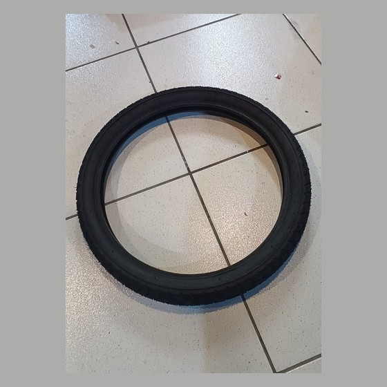 Pneu de Moto Dianteiro 90/90-21 — LT191