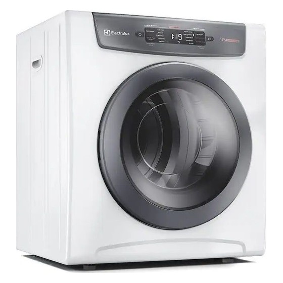 SECADORA Electrolux 11kg Frontal SVB11 Electrolux — RB1413