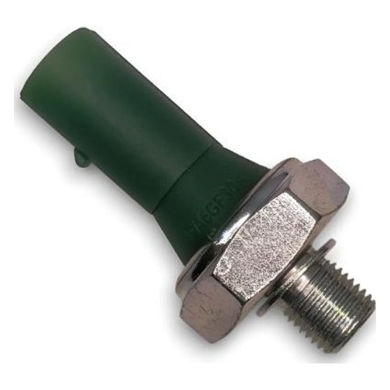 Interruptor Cebolinha de Pressão de Óleo VW Gol Fox Voyage