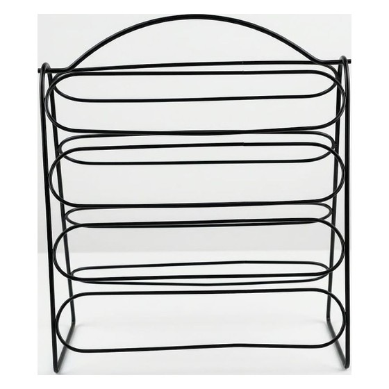 Organizador Aramado cápsulas De café — LT225