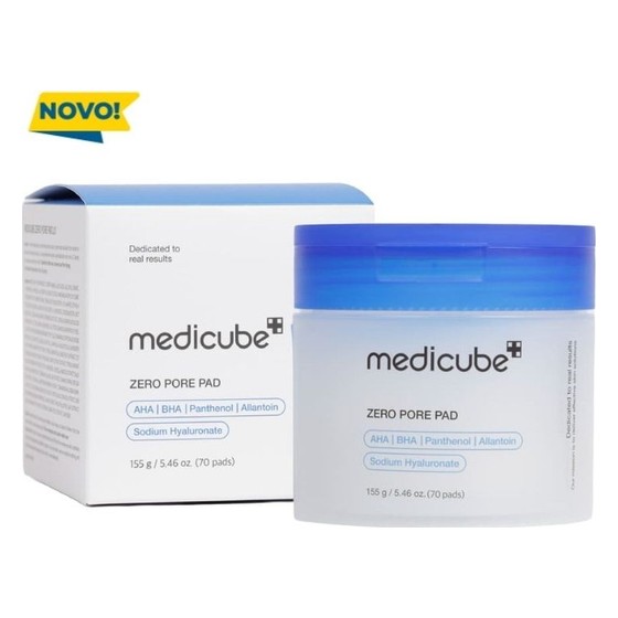 Medicube Zero Pore Pad Medicube — RB1436