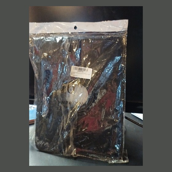 Capa Tablet Positivo Q10 Anti Shock Genérica (compatível Positivo) — LT235