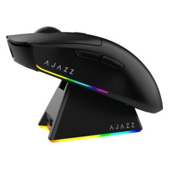 Mouse Gamer Ajazz AJ139 V2 MC