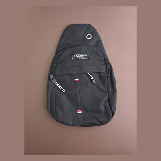 Mochila Transversal Sling Bag Fashion Instinct Fashion Instinct — RB1447