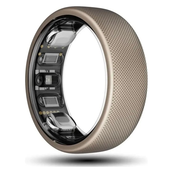 Anel Inteligente Amazfit Helio Ring TAM 12 Amazfit — RB1455