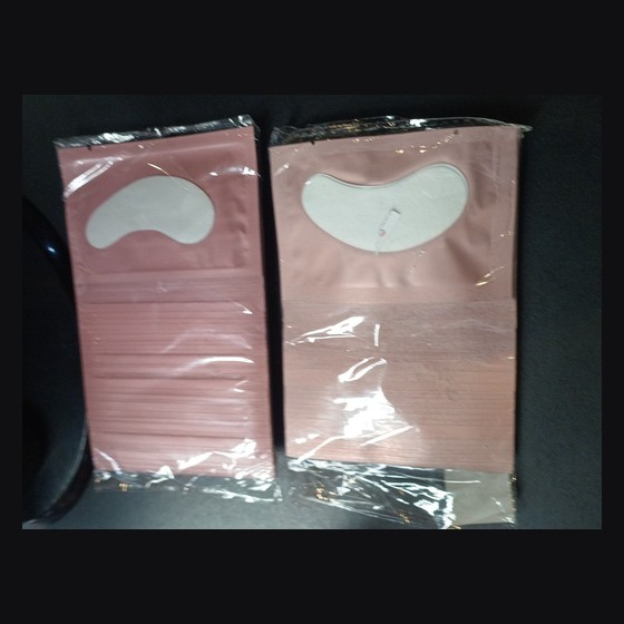Máscara de Gel para Olhos (Under Eye Patches) Genérica — LT245