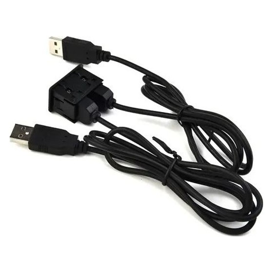 Adaptador Bluetooth Automotivo ISO BT5908 BIURLINK — VB15