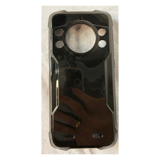 Capa para Smartphone Cubot KingKong 9 — LL109
