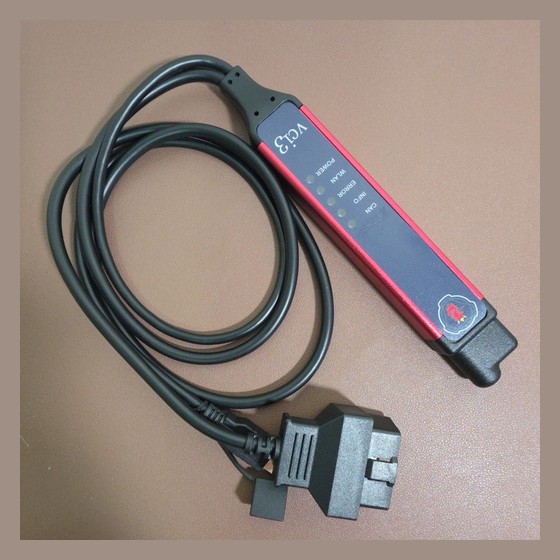 Scanner VCI3 para Scania Scania — RB1469