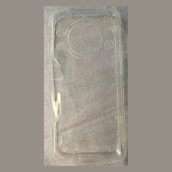 Capa para Smartphone Cubot KingKong 9 — LL110