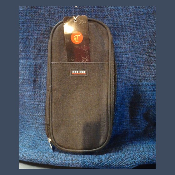 Organizador de Viagem Porta Passaporte e Documentos HXT — LT255