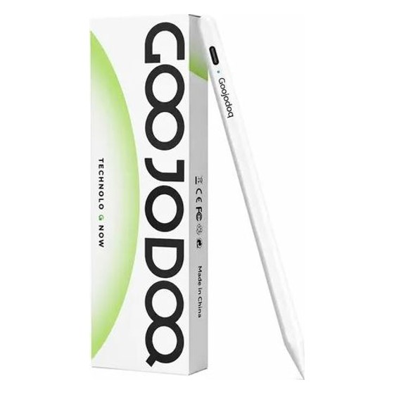 Caneta Stylus GOOJODOQ para iPad/Tablet GOOJODOQ — RB1495