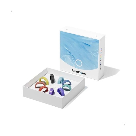Kit de Medição de Tamanho RingConn (Sizing Kit) RingConn — RB1500