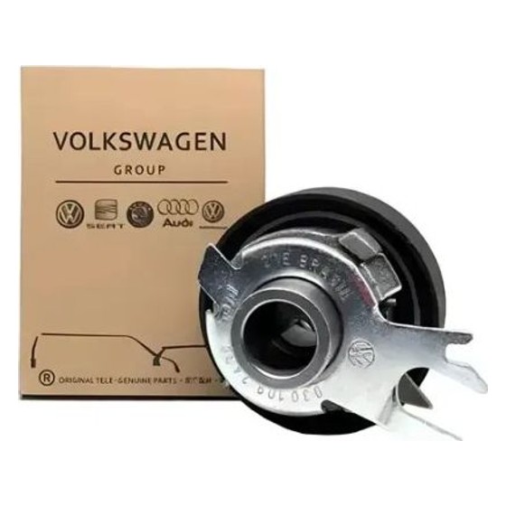 Tensionador de Correia Dentada Volkswagen 979272