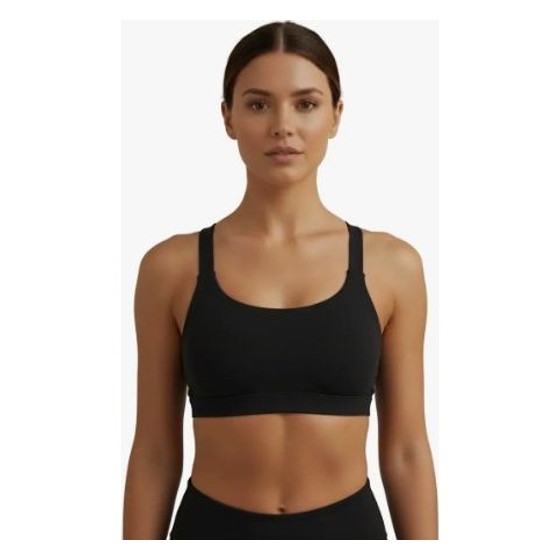 Top Fitness Nice Cotton com bojo