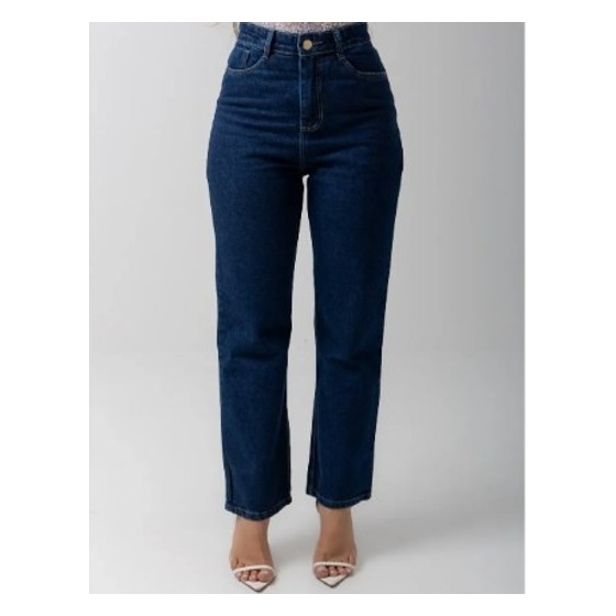 Calça Jeans Feminina Stillger Tradicional