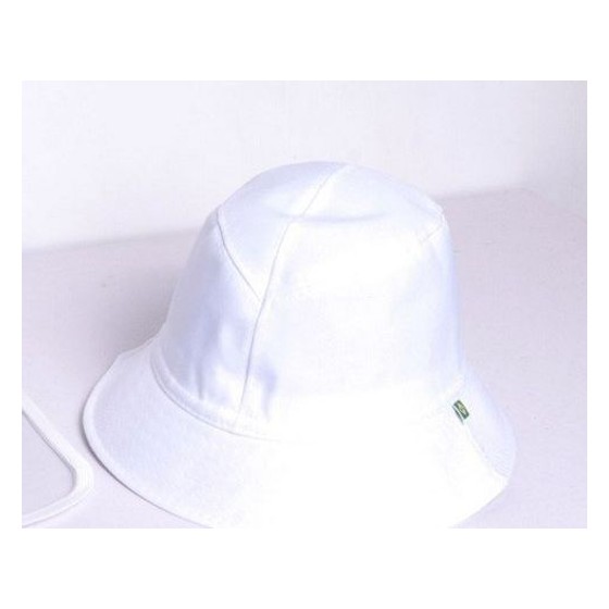 Chapéu Bucket Branco