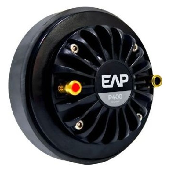 Driver de Compressão EAP P400 8 Ohms EAP (Estranho Audio Parts) — RB287