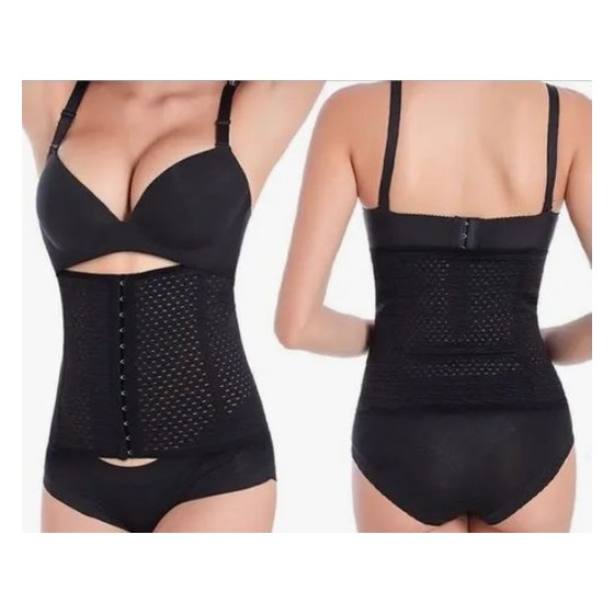 Cinta Modeladora Abdominal ZYA