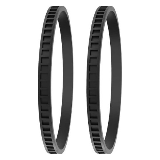Correia Trapezoidal Dentada (uso industrial/automotivo)