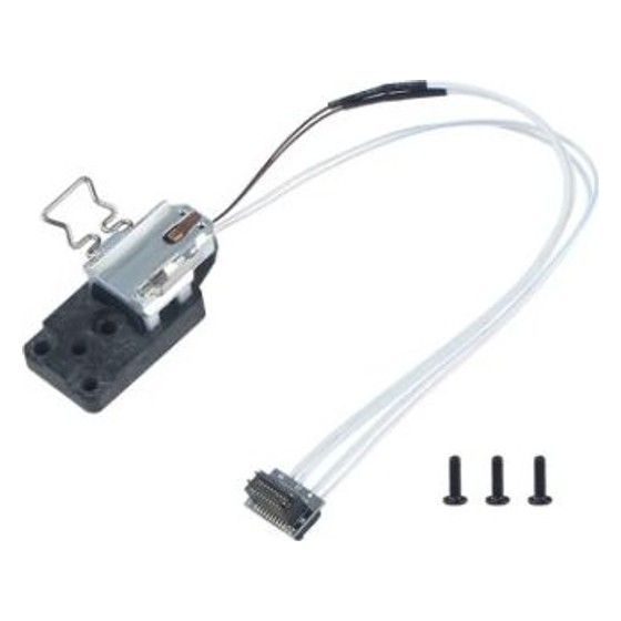 Kit De Montagem De Aquecimento Hotend Bamboo Lab A1 AtualizaKit De reparo De Aquecimento Hotend Bamboo Lab A1 Atualiza