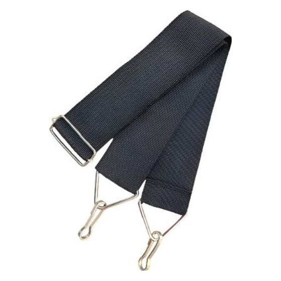 Talabarte Para Bumbo 2 Ganchos Avs Ct5f2 5cm