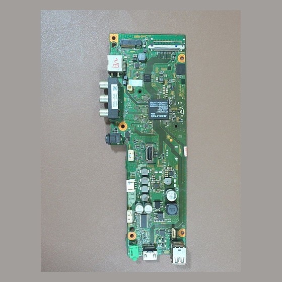 Placa Principal Mainboard TV Sony Bravia (MediaTek MT5566)